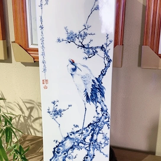 【闪购商品】乃****6景德镇陶瓷家用摆件