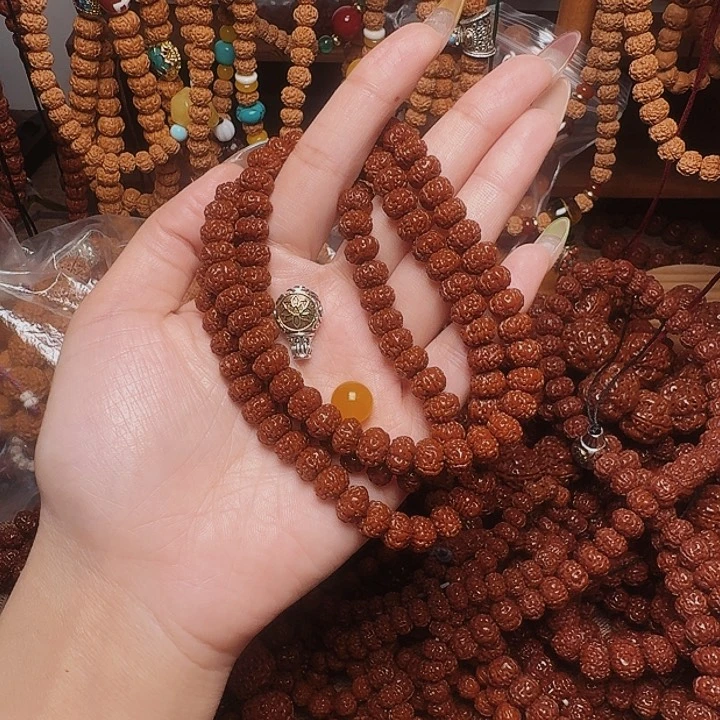 *****金刚菩提吊坠金刚菩提7mm