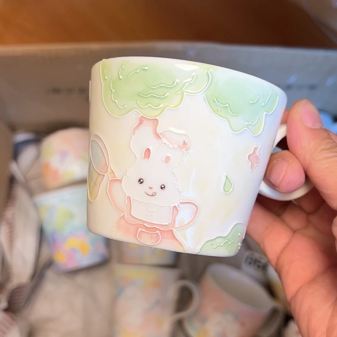 元****逵景德镇陶瓷艺术精品