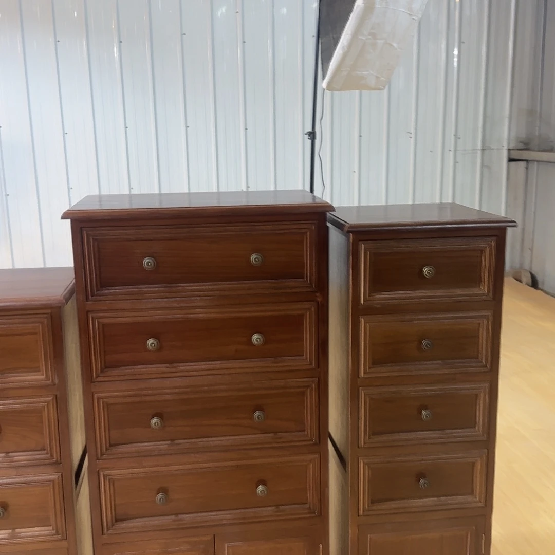 棉木（非红木类）斗柜包邮斗柜包邮