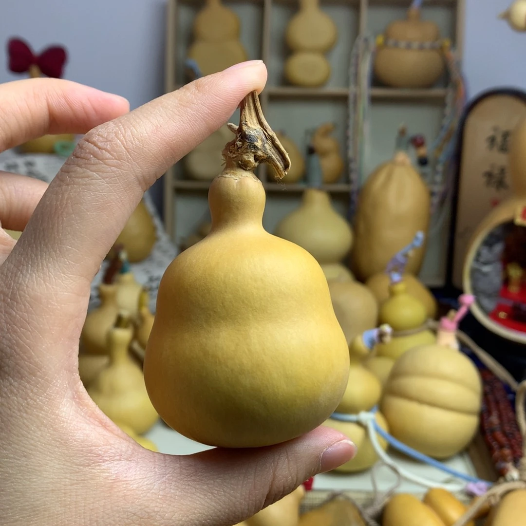 葫芦21号八宝奶蹲