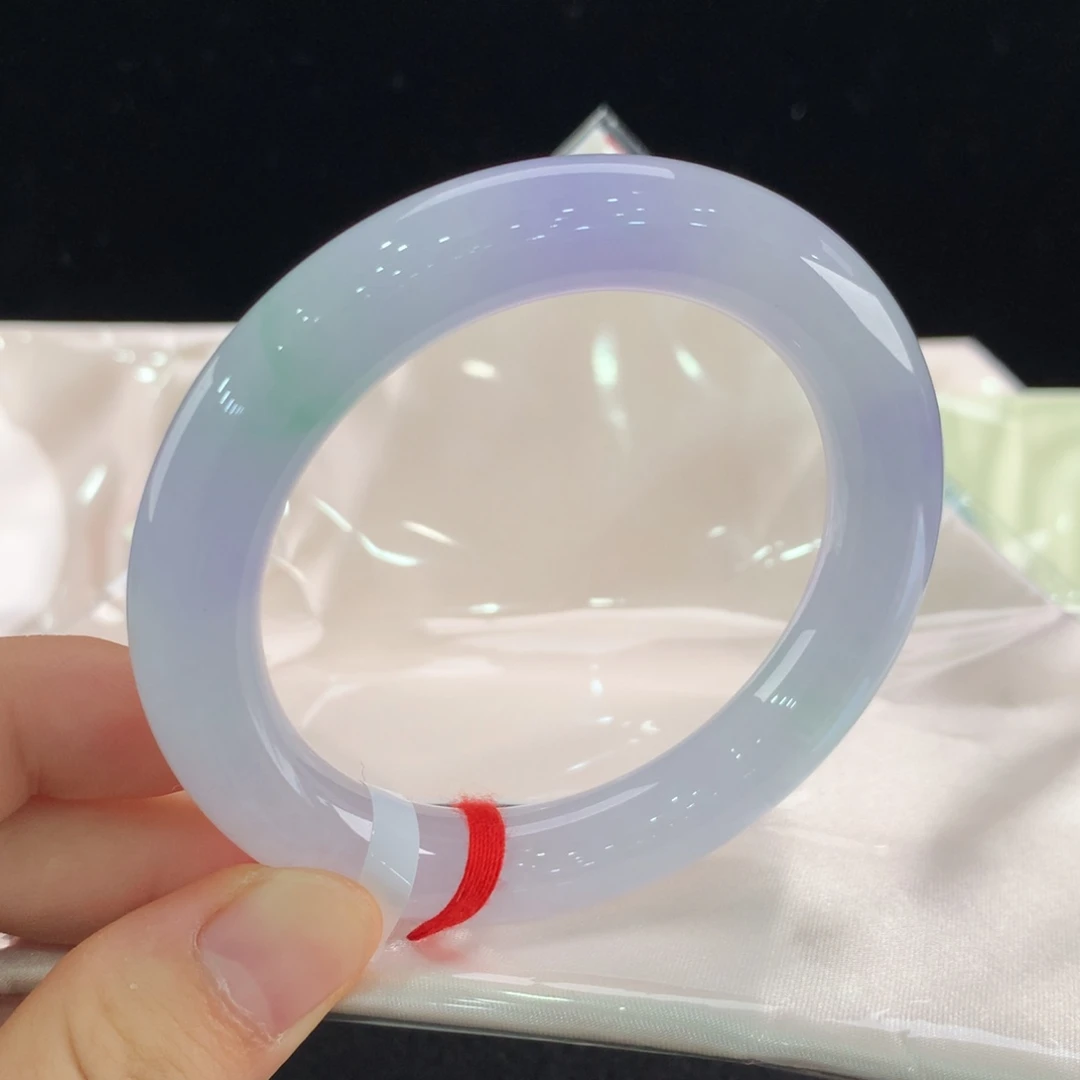 翡翠手镯未镶嵌0147
