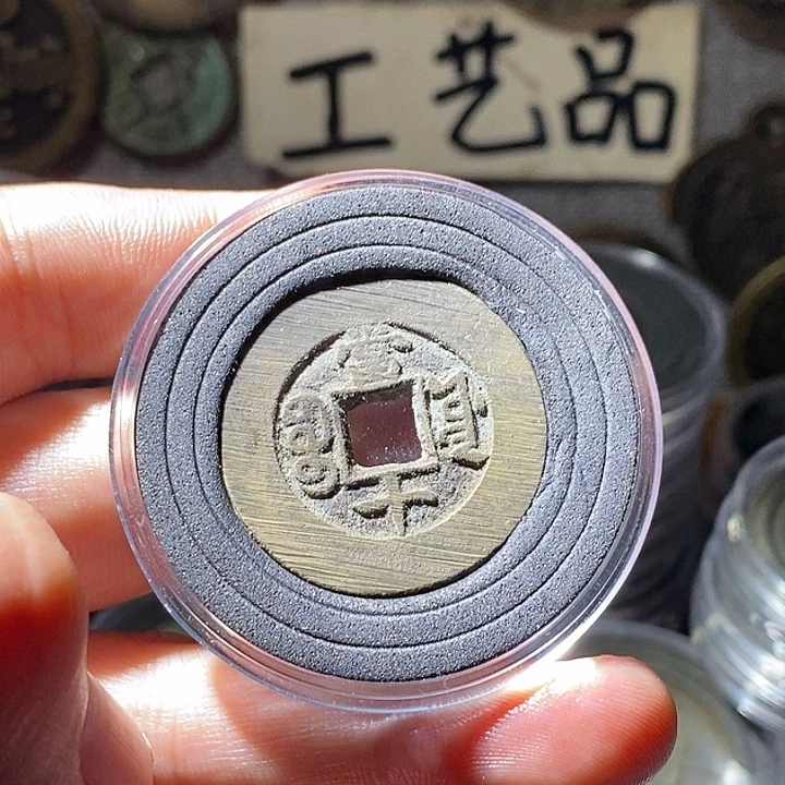 铜现代工艺品仿制品