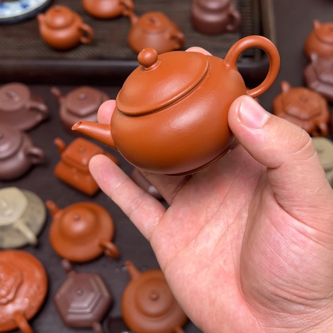 小***周紫砂茶壶汽修厂和机械设备厂