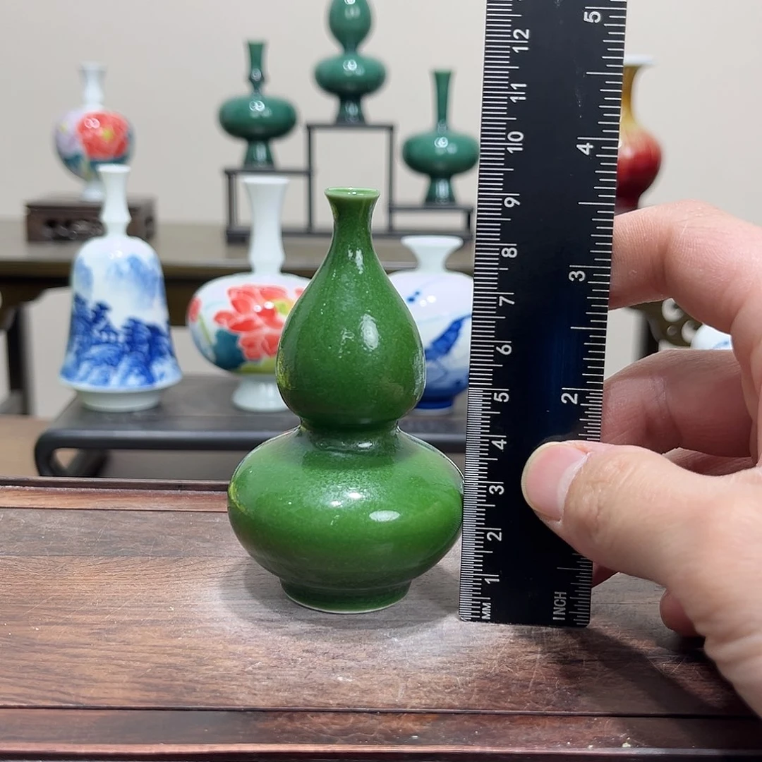 瓶陶瓷手工小小小花器