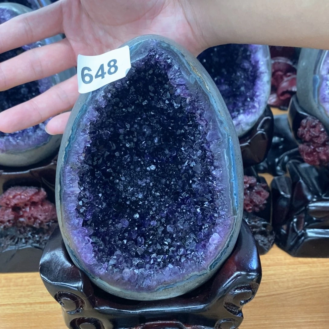 未镶嵌大型摆件（非配饰）水晶