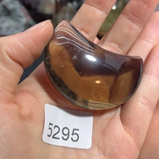 【闪购商品】水晶大型摆件（非配饰）未镶嵌