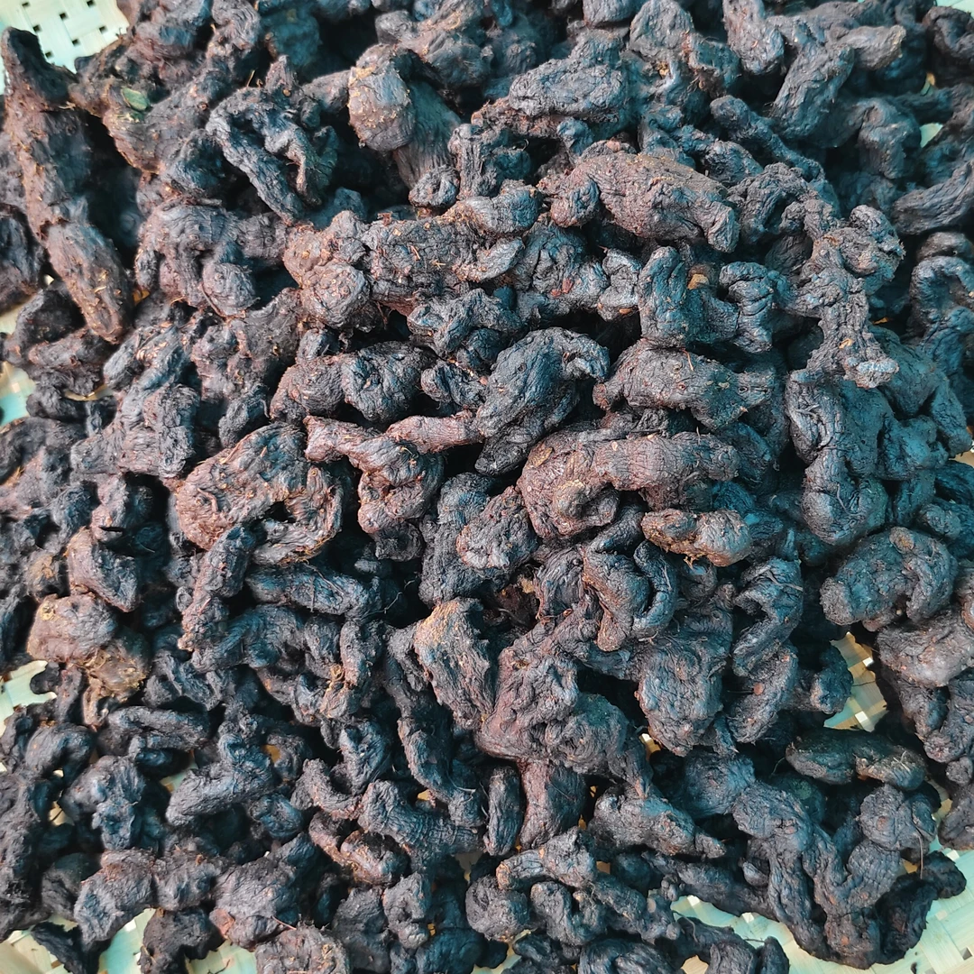 花果根茎山货专拍链接九蒸九晒