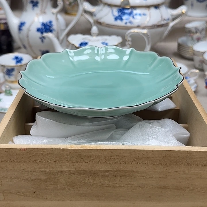 爱***境怡诺精选瓷器分享