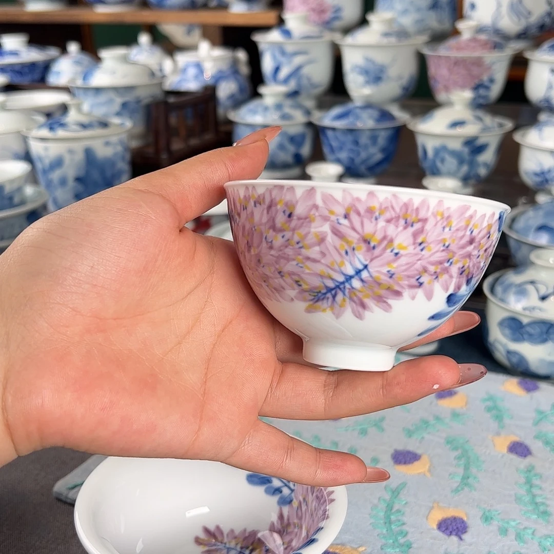 杯。