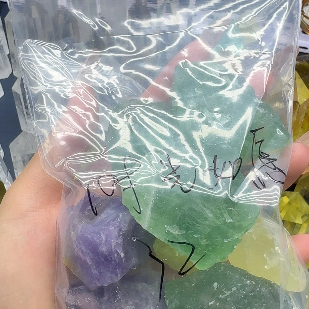 时***愿摆件未镶嵌水晶天然水晶