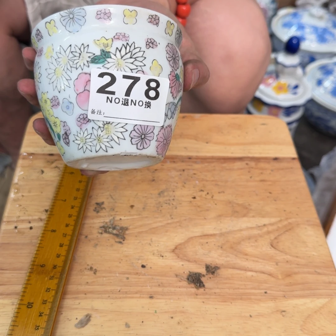 有***天瓷片默认微瑕，介意勿拍