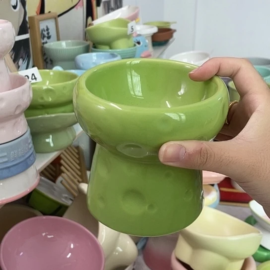 瓷片陶瓷微瑕链接