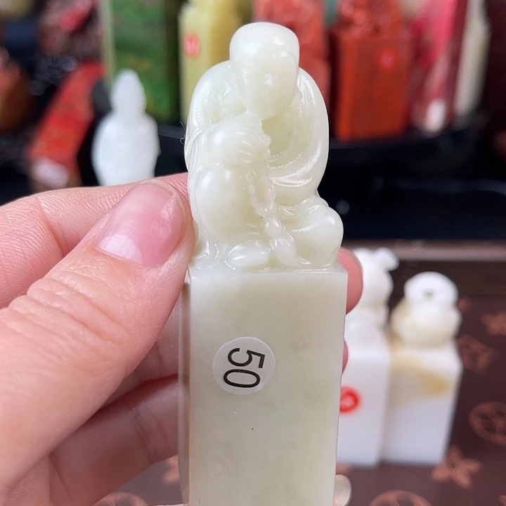 寿山石所见即所得