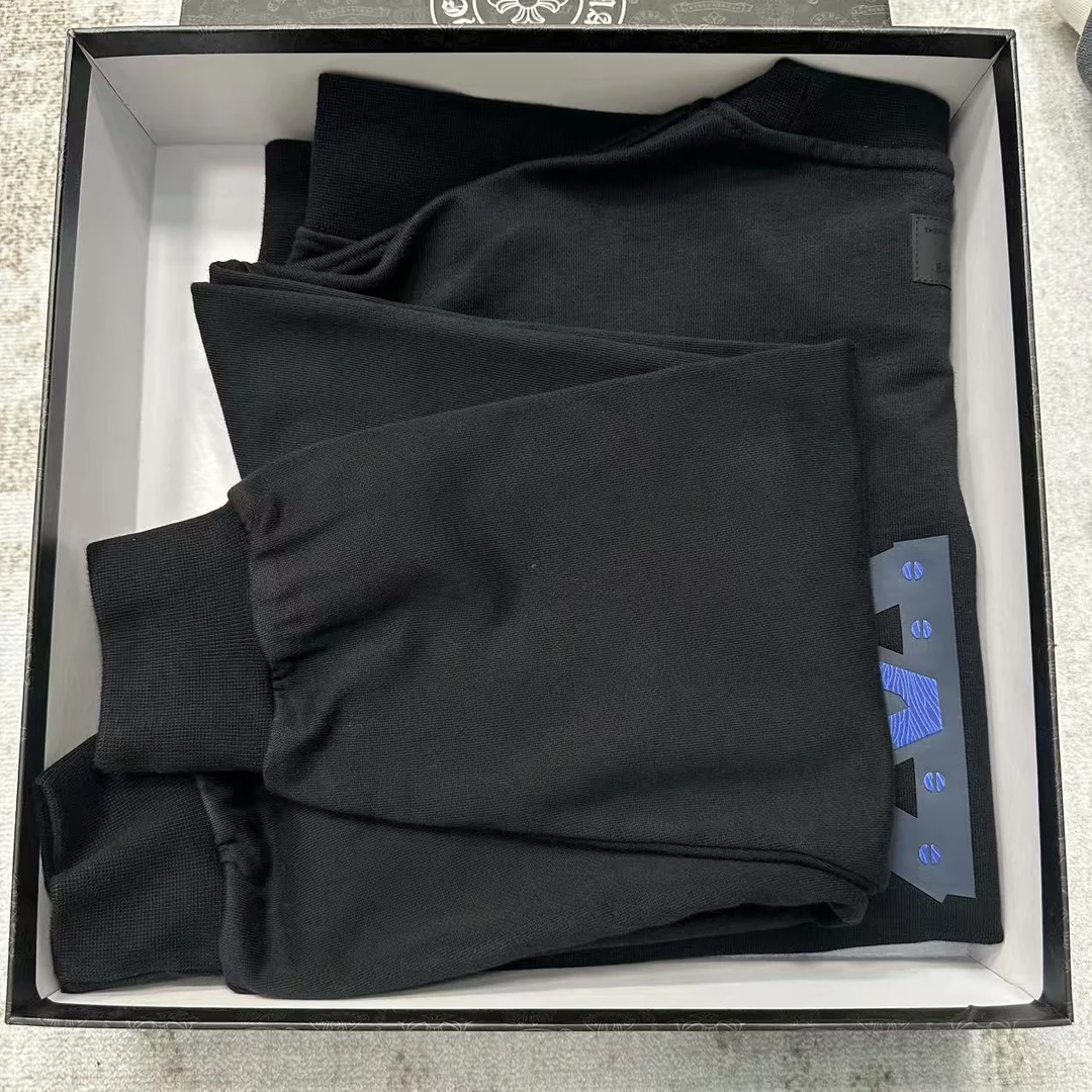 【55331】新款圆领卫衣重磅重工重磅休闲潮流男女同款