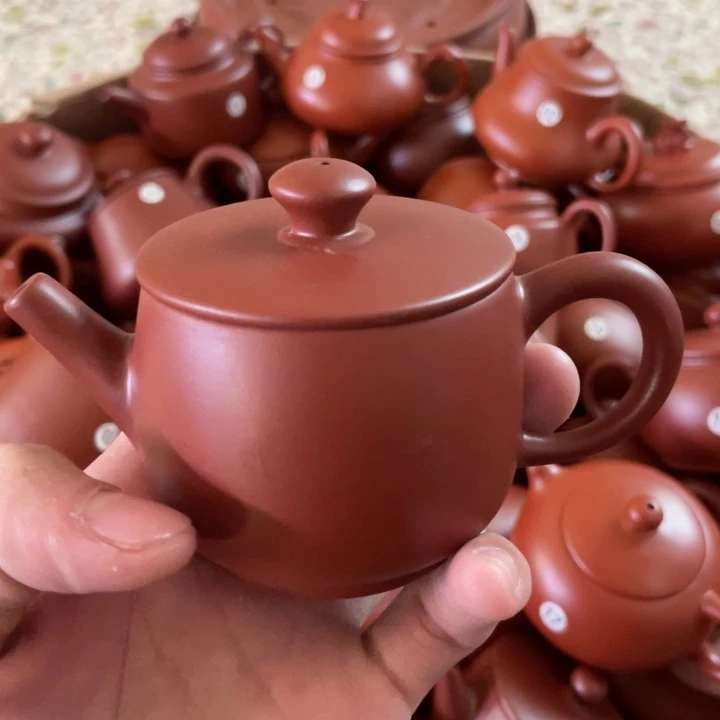 紫砂茶壶紫砂壶茶壶包邮毫升130