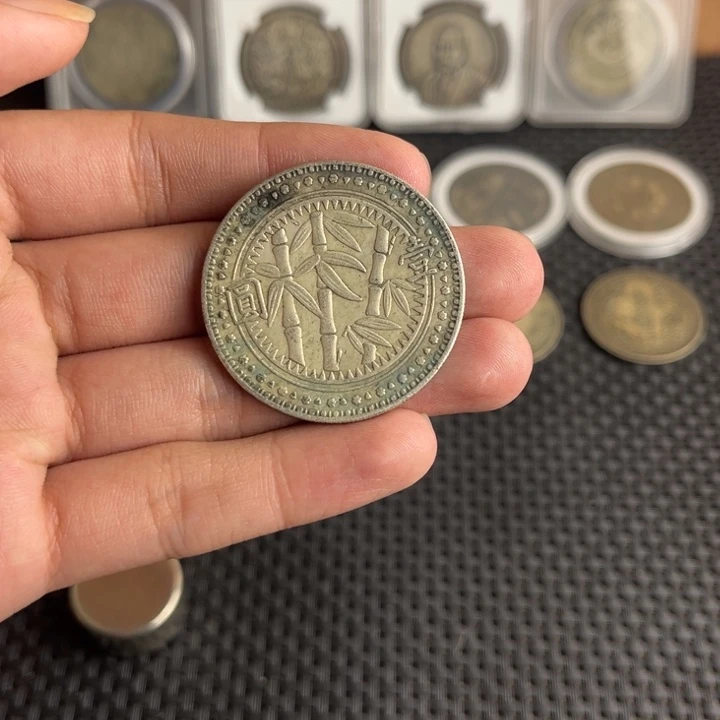 大头龙洋船洋工艺品