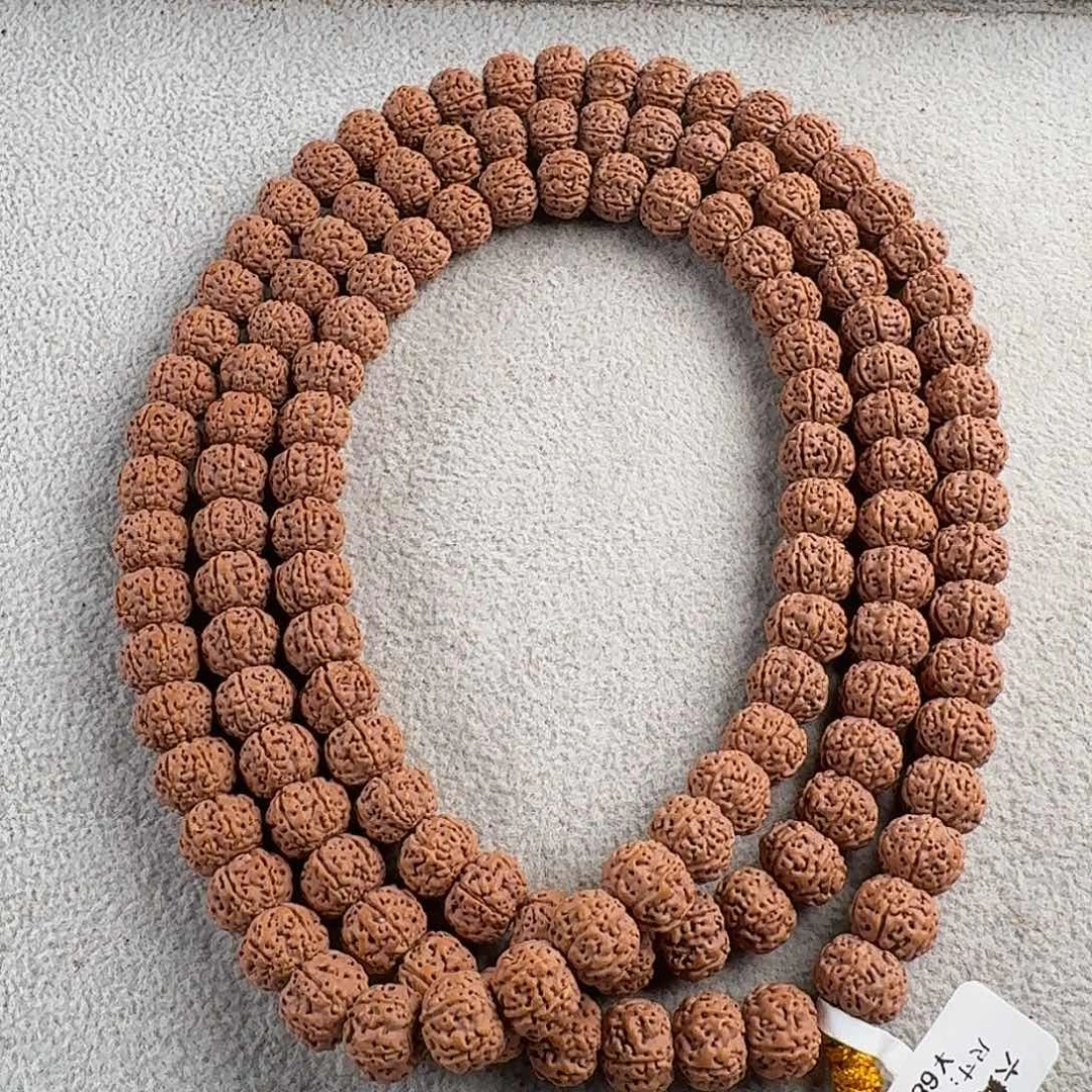 金刚菩提吊坠杨*圈6瓣