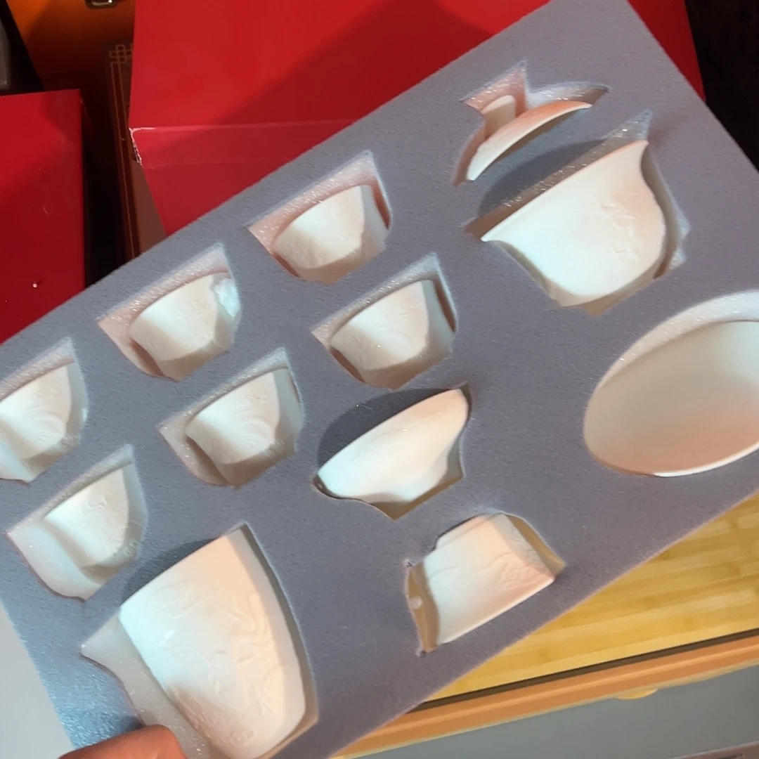 孤品茶具套装等等等