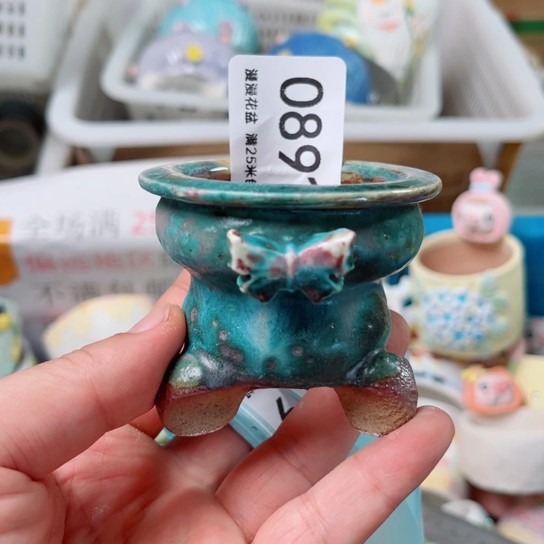 0891内口5景德镇手工制作