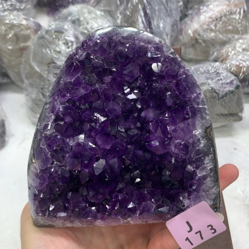 【闪购商品】水晶大型摆件（非配饰）未镶嵌