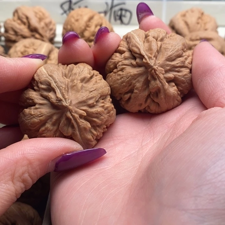 愤****吊坠文玩核桃霸王龙