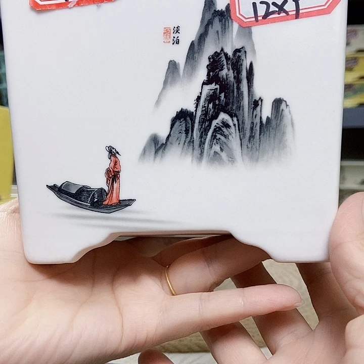 花瓶紫砂紫砂花盆