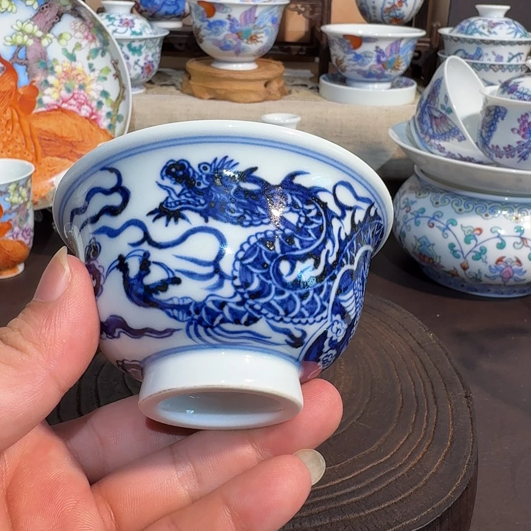 景德镇茶文化8888