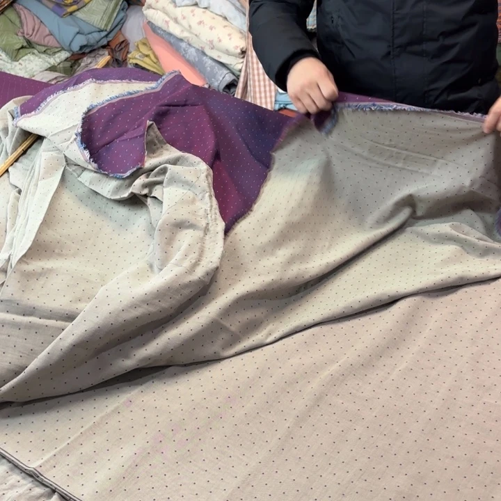 全棉系列产品十五米