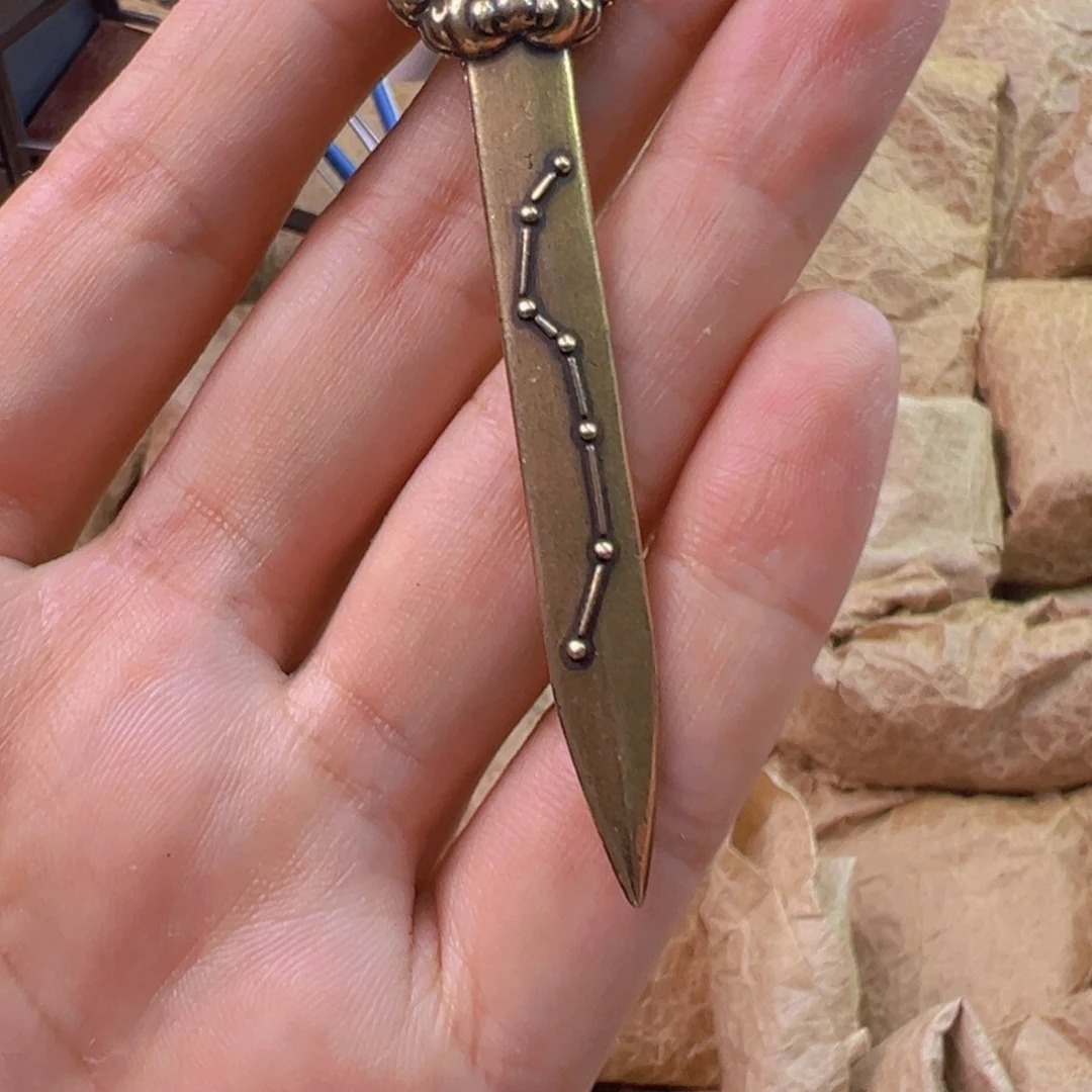 拼手速！精美铜器摆件