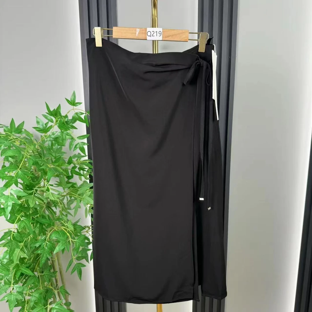 【琳琳专属】时尚高品质孤品半裙Q219