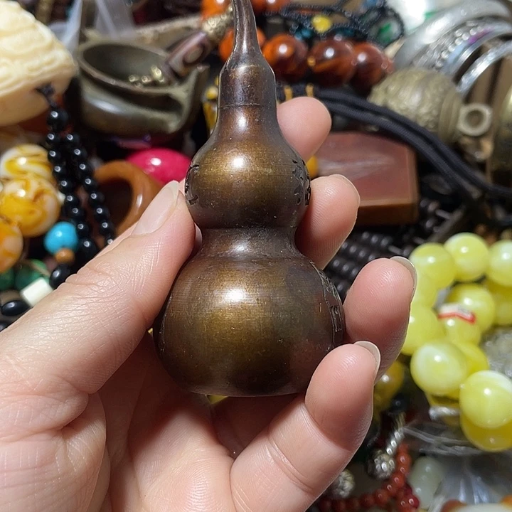 琉璃/树脂/塑料类