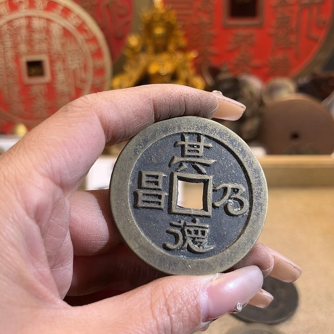 A***s铜现代翻砂工艺作品