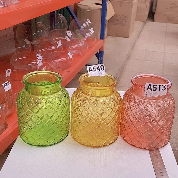 手工艺品玻璃高18.10三选一