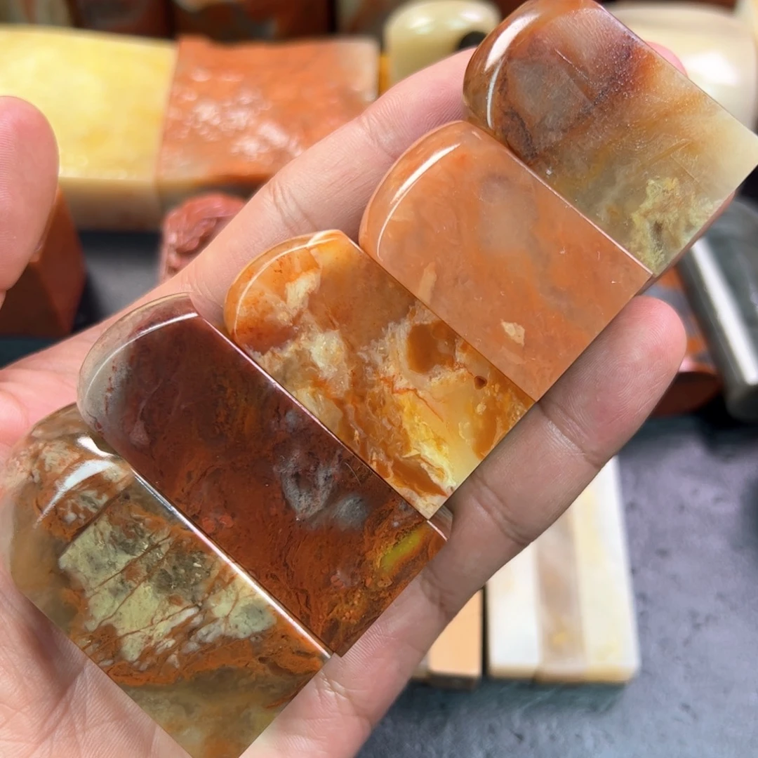 印石老挝石2.3-2.4正章