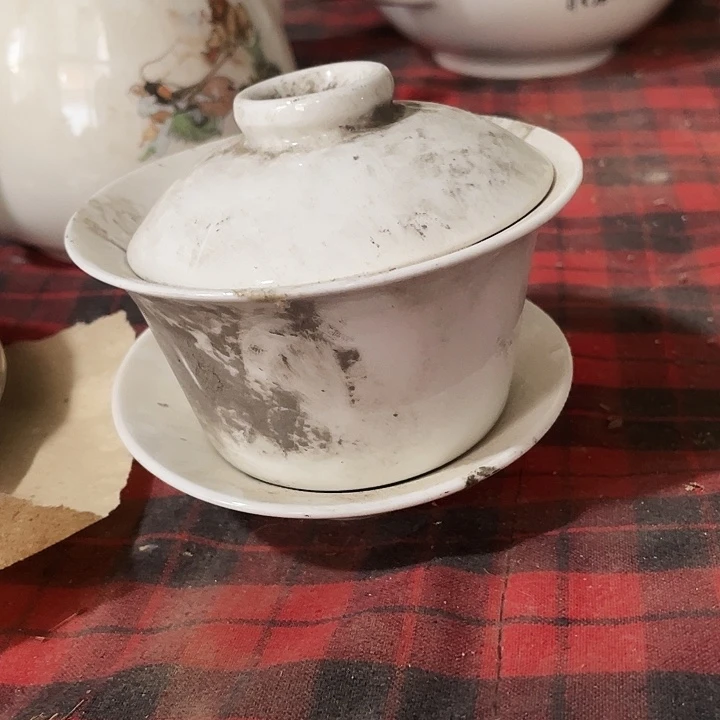 琉璃手工艺品陶瓷艺术摆件