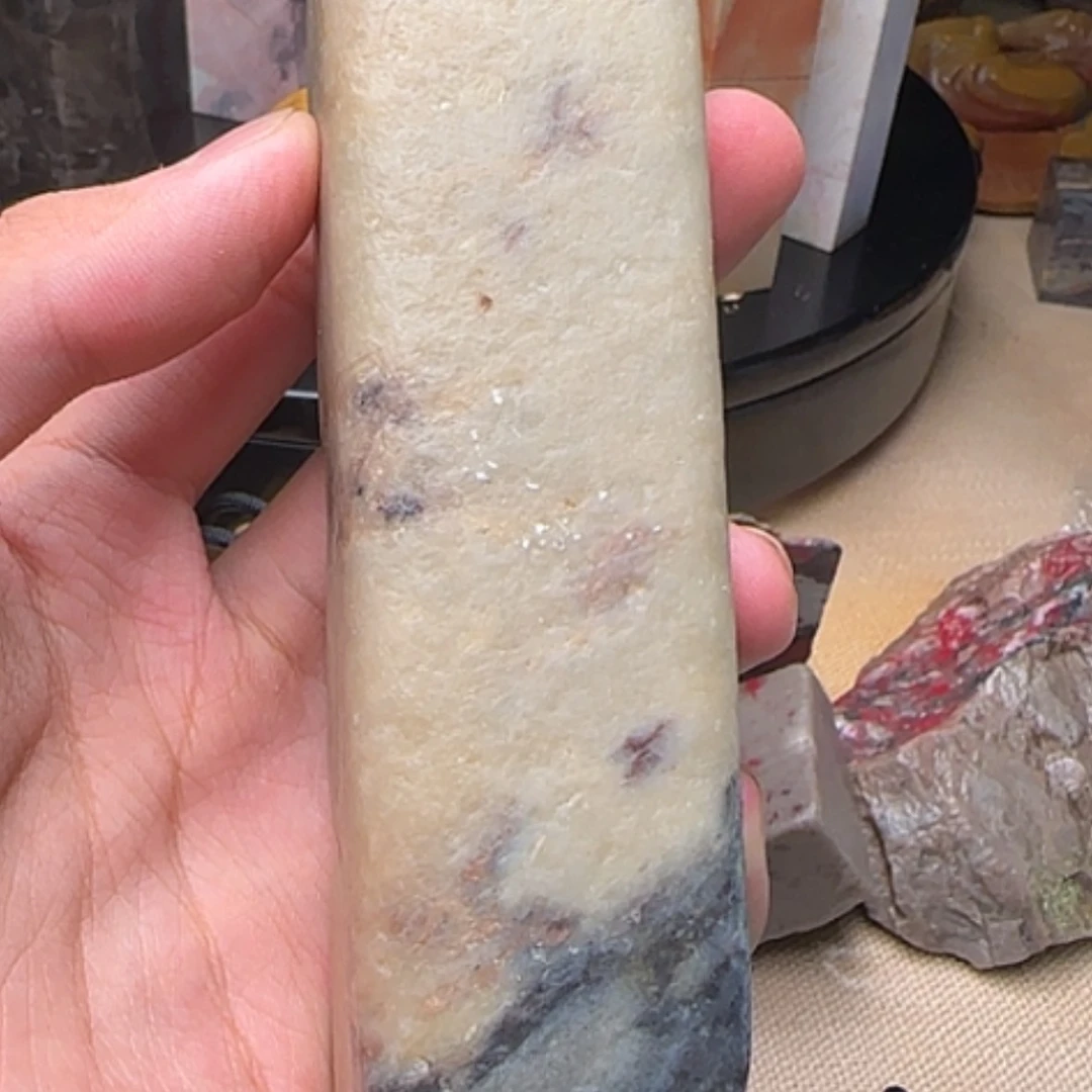 【闪购商品】田黄石酒****）昌化石原石