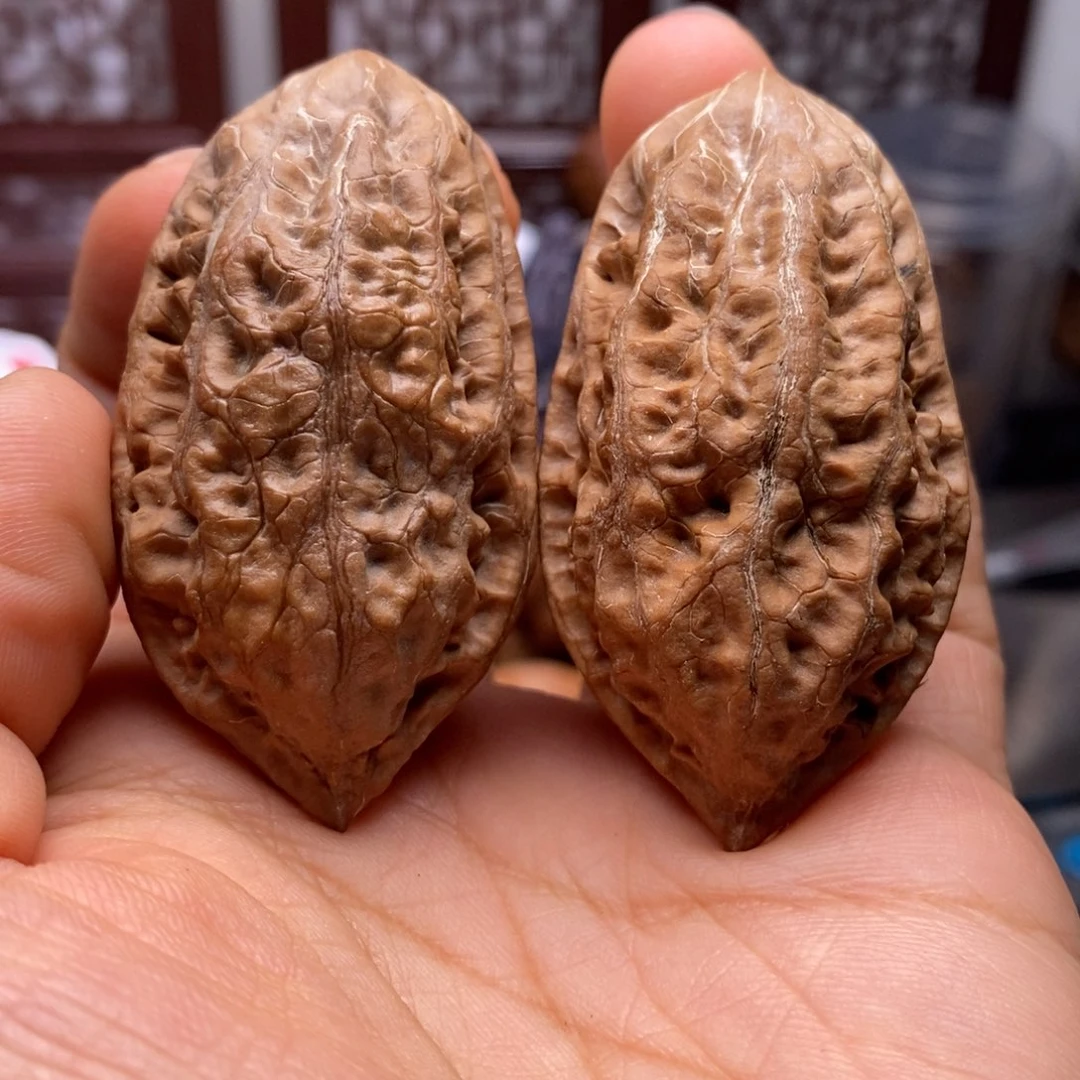 文玩核桃把件核桃108