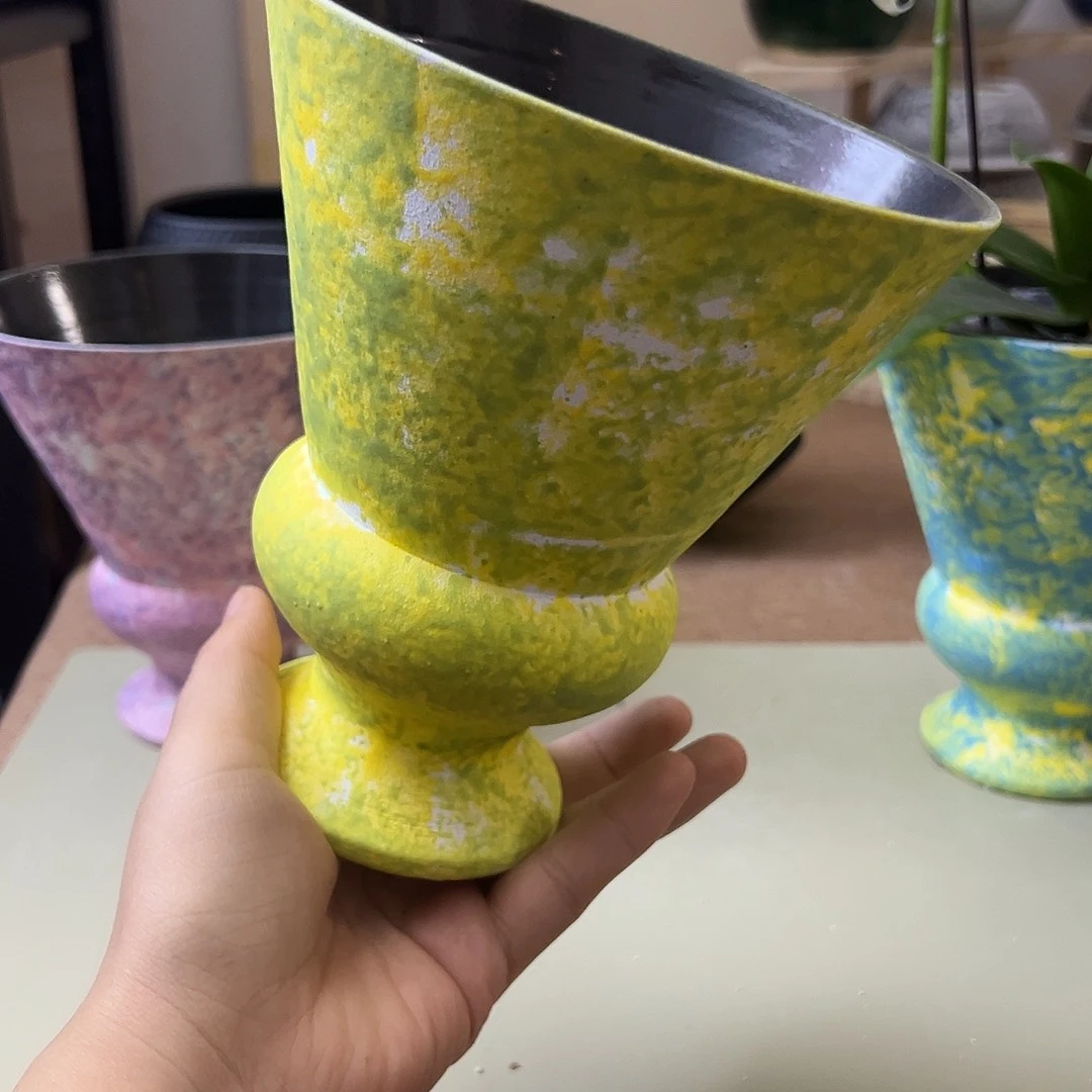 景德镇陶瓷口14高17