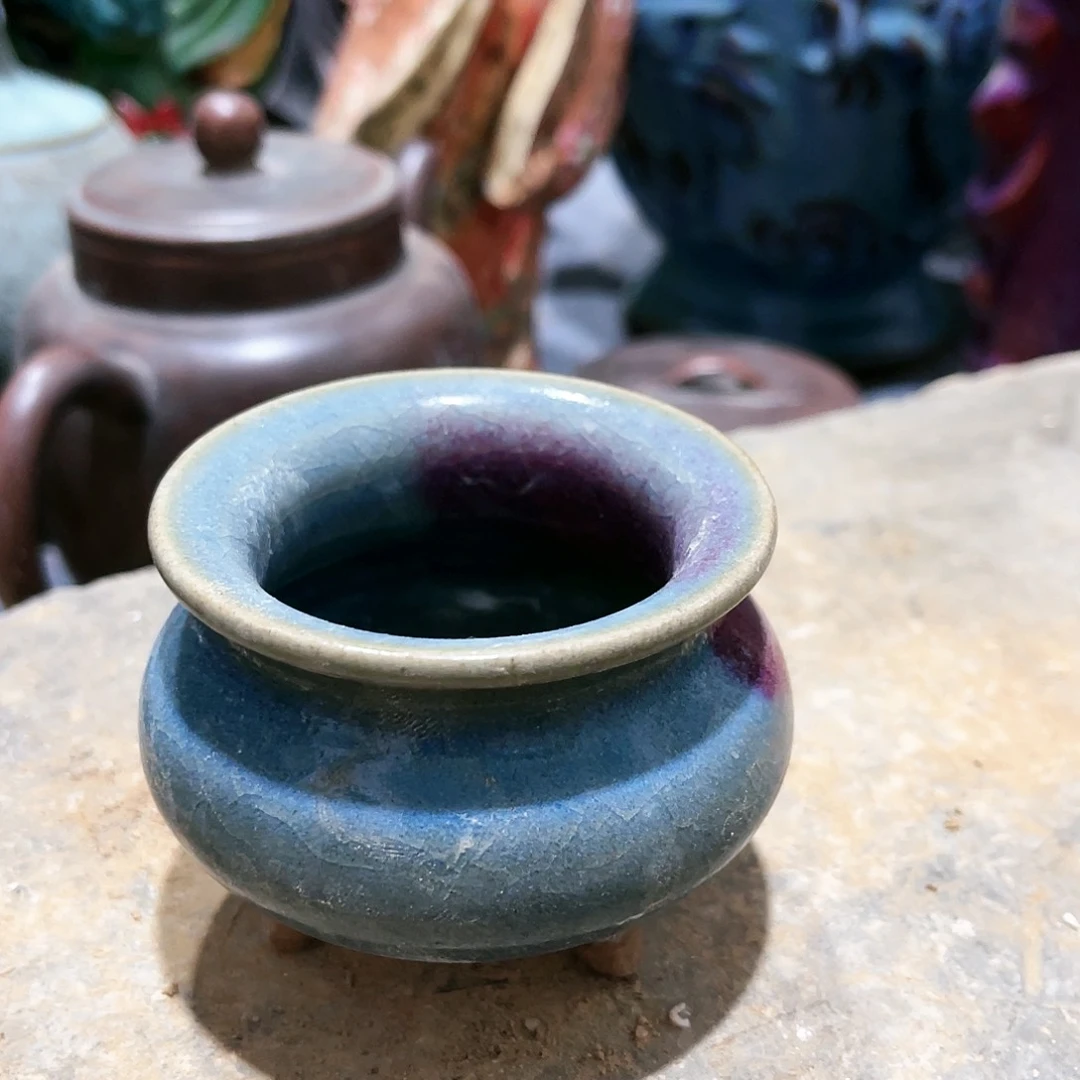 瓦当摆件瓦当摆件