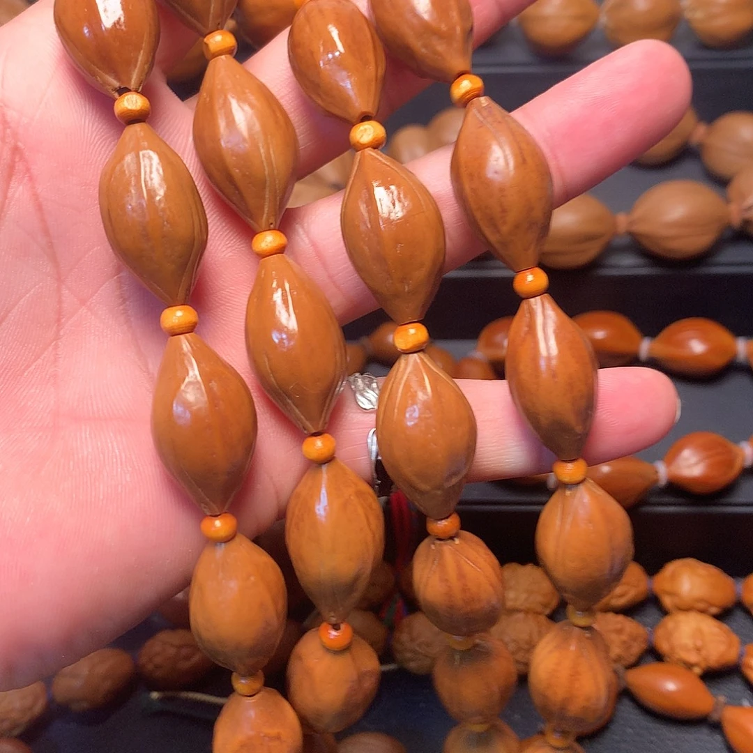 手串/手链橄榄核脖挂