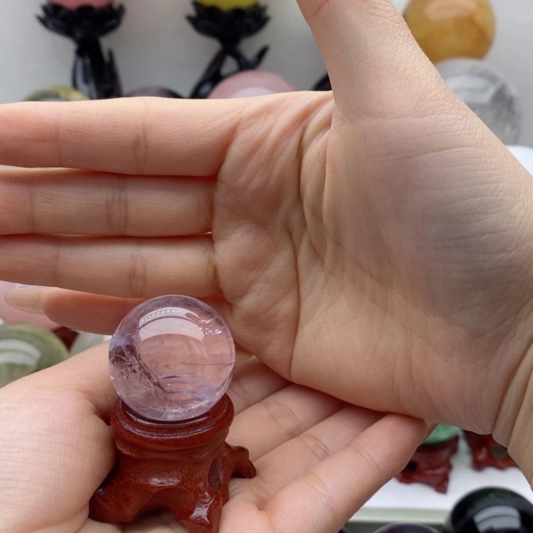 水晶珠宝半成品未镶嵌筱*水晶69