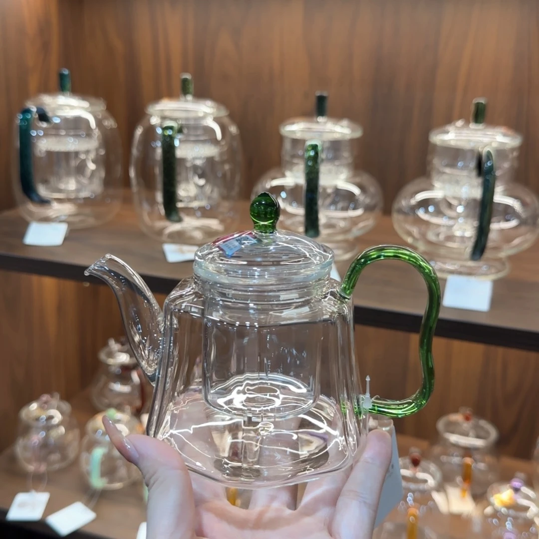 禾器锦瑞壶湖绿色。。。