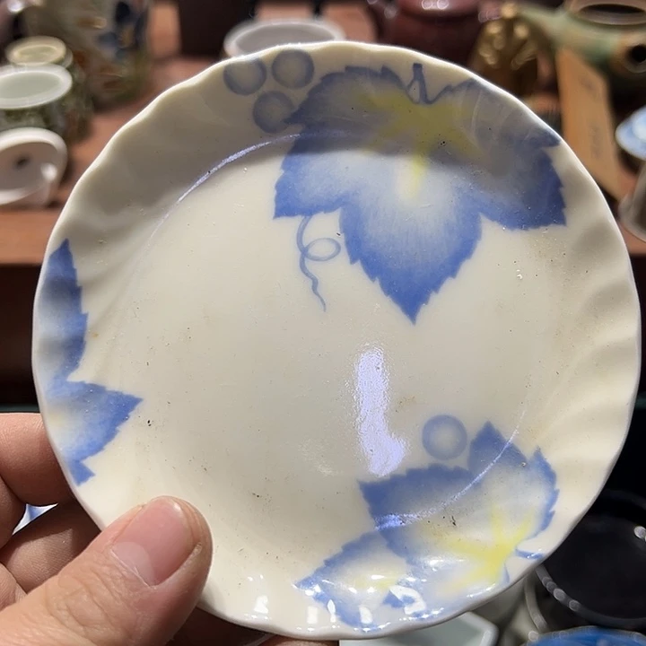 钧瓷手工艺品2222222222