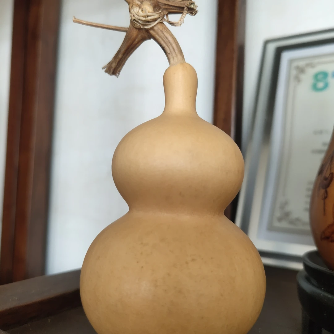 精品手捻葫芦无伤无瑕疵直播间适用