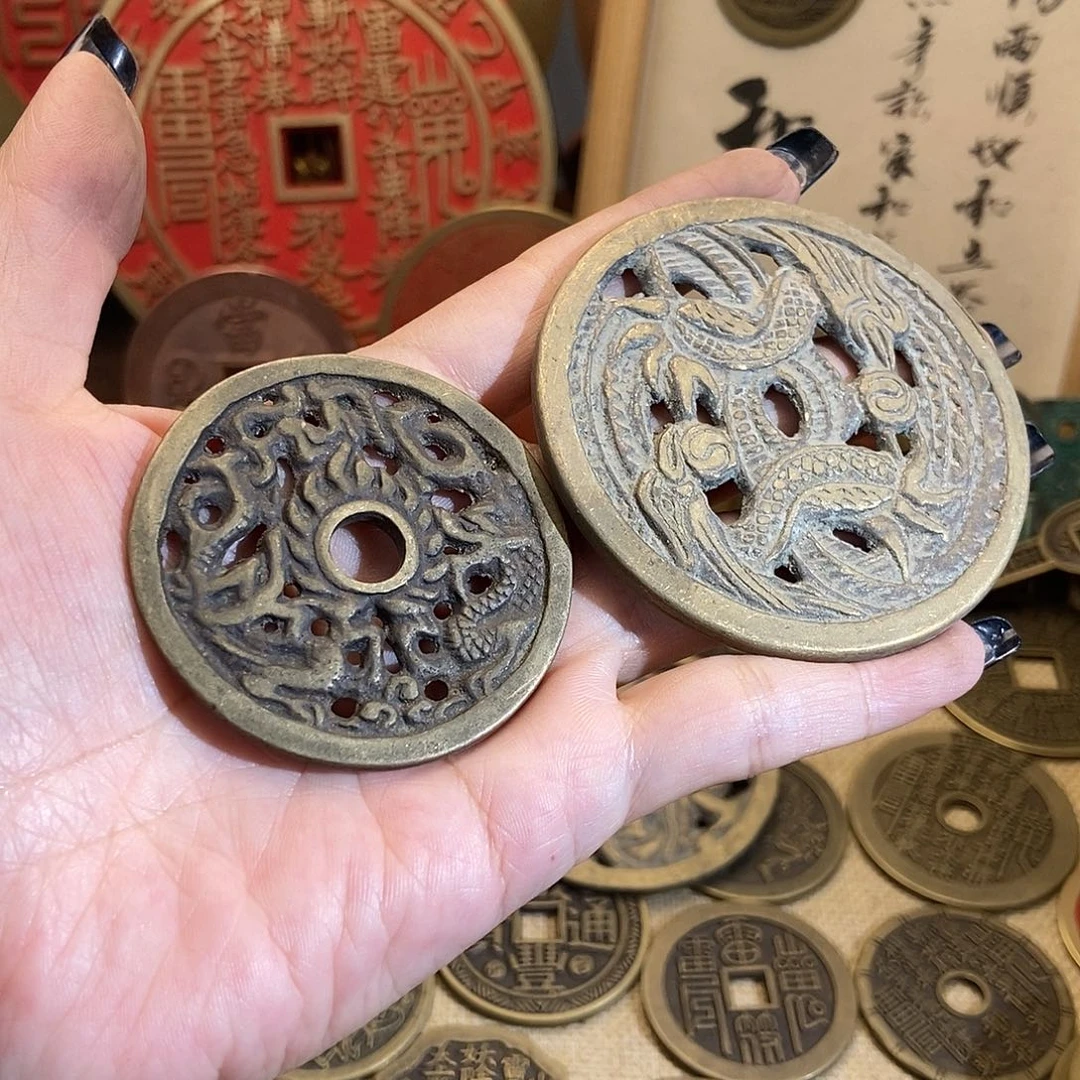 铜@***城现代翻砂工艺品