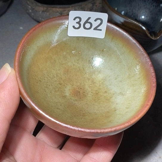 茶盏是的……一定很棒呢