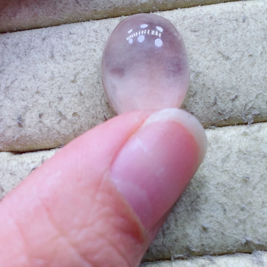 颈饰未镶嵌水晶水晶