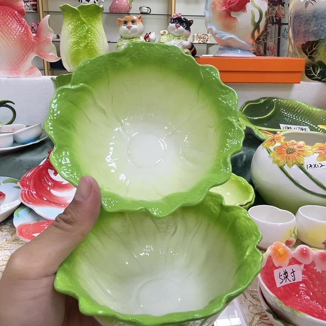 陶瓷制品和其他各种产品