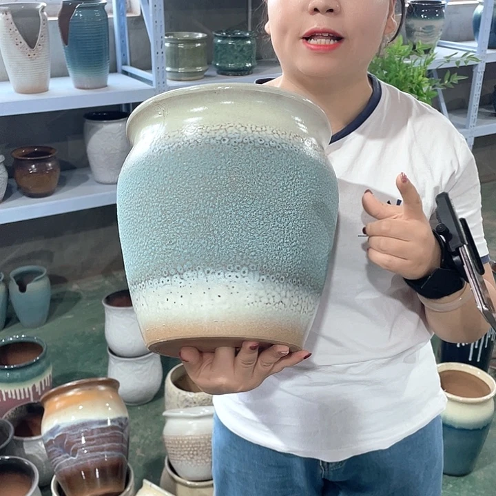 红陶正品高26/24